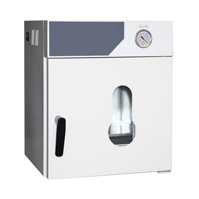 真空脫泡箱型號：TP-6050（50L）