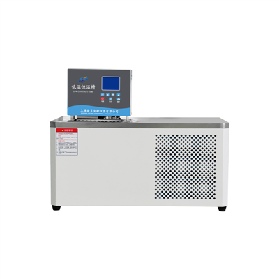 臥式低溫恒溫水槽 型號：DCW-4015
