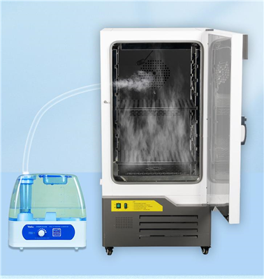 恒溫恒濕培養箱（低溫型）LHS-70HC(70L)